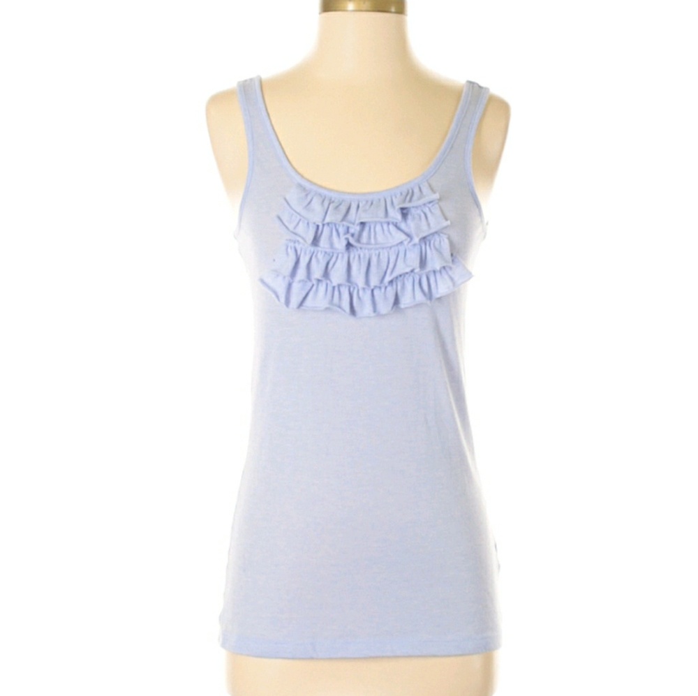 Forever 21 tank top